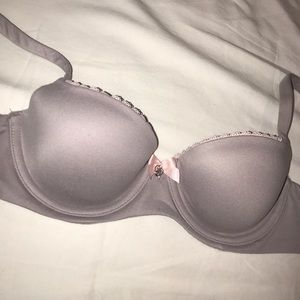 Victoria's Secret Balconnet Bra